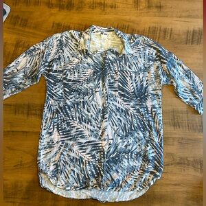 Lole top size M for woman